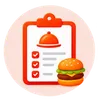 Advanced Food Order Management