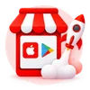 App Store Submission & Go-Live