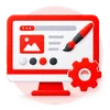 Branding, UI Customization & Server Setup