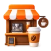 Cafeterias