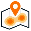 Delivery Heat Maps