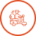 Delivery partner Management