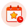Event-Based Ordering