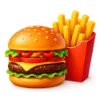 Fast Food Chains