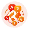 Linguistic & Currency Management