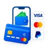 Multi-Payment Methods