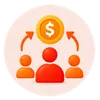 Referral-Based Earning Options