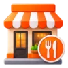Regular Restaurants