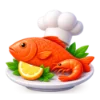 Seafood Restaurants