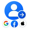 Social Media Login